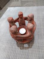 Vriendenkring. Mooi met een theelichtje in, Huis en Inrichting, Ophalen, Gebruikt