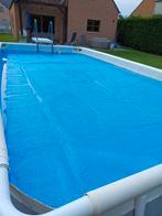 bâche piscine Intex pour piscine Prism  4m X 2m, Jardin & Terrasse, Piscines, Enlèvement, Utilisé