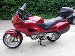 2001 Honda NT650 V Motorfiets, Motoren, Bedrijf, Overig