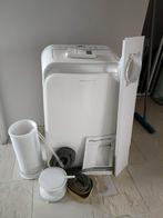 Rowenta rwac1200, Ophalen, Zo goed als nieuw, Verwarmen