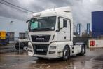 MAN TGX 18.440 XLX BLS+E6+INT+65T (bj 2014), Auto's, Automaat, 324 kW, Achterwielaandrijving, Euro 6