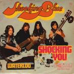 shocking blues, Ophalen of Verzenden