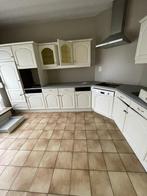Tweedehands Keuken, Huis en Inrichting, Ophalen, Gebruikt, 200 cm of meer, 200 cm of meer