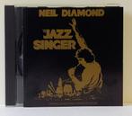 Neil Diamond: The Jazz Singer, Cd's en Dvd's, Cd's | Filmmuziek en Soundtracks, Gebruikt, Ophalen of Verzenden