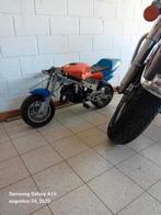 Pocketbike, Fietsen en Brommers, Minibikes, Midibikes en Pitbikes, Ophalen, Zo goed als nieuw