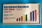 Montessori-methode. Berekeningssticks, Ophalen, Zo goed als nieuw