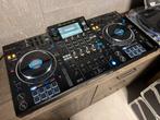 Pioneer Dj XDJ-XZ met decksaver en draagtas, Musique & Instruments, DJ sets & Platines, Enlèvement, Comme neuf, DJ-Set, Pioneer