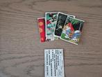 Panini stickers smurfen 1982, Ophalen of Verzenden, Nieuw, Strip of Tekenfilm