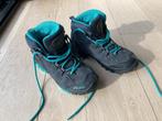 Chaussures rando fille imperméables Decathlon Trollkids 34, Ophalen, Gebruikt, Schoenen