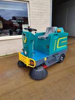 NIEUWE NYCHEKI VEEGMACHINE  2 JAAR GARANTIE, Tuin en Terras, Veegmachines, Ophalen