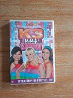 Dvd K3 Mamase Show, Alle leeftijden, Ophalen of Verzenden, Zo goed als nieuw, Overige genres