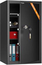 Grote Kluis met sleutels | 60 L | GRATIS LEVERING