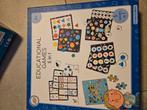 Spelletjes doos nieuw, Enlèvement, Neuf