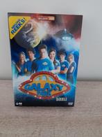 Dvd box Galaxy Park, Ophalen of Verzenden, Zo goed als nieuw, Boxset