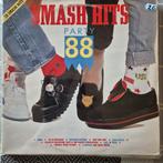 Lp Smash hits party 88., Cd's en Dvd's, Vinyl | Verzamelalbums, Ophalen of Verzenden, Zo goed als nieuw