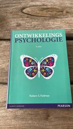 Robert S. Feldman - Ontwikkelingspsychologie, Ophalen, Nederlands, Robert S. Feldman