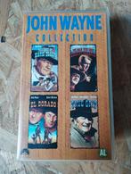 Een video band over John Wayne voor liefhebbers, Cd's en Dvd's, VHS | Film, Ophalen, Zo goed als nieuw