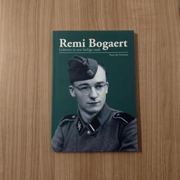 Boek Oostfronter Remi Bogaert -  Oostfrontersreeks nr 11 beschikbaar voor biedingen