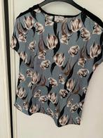 Blouse, Kleding | Dames, Maat 38/40 (M), Blauw, Nieuw, Ophalen of Verzenden