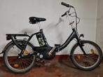 Elektrische vouwfiets gitane, Gebruikt, Versnellingen, Ophalen, Overige merken