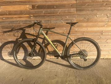 Mountainbike Scott Aspect 910 XL beschikbaar voor biedingen