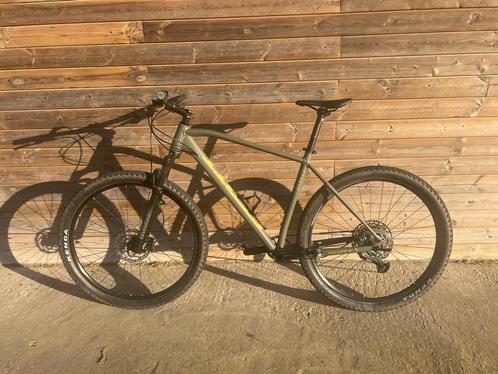 Mountainbike Scott Aspect 910 XL, Fietsen en Brommers, Fietsen | Mountainbikes en ATB, Zo goed als nieuw, Heren, Overige merken