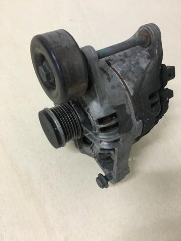 Porsche 996 dynamo beschikbaar voor biedingen