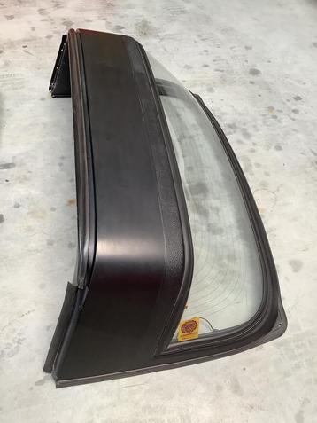 Hardtop voor Alfa Romeo Spider beschikbaar voor biedingen