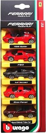 Véhicules miniatures Bburago Maisto France LIVRAISON GRATUIT, Neuf, -, Voiture, -