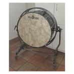Adams en Majestic concertbassdrum grote trom (meer slagwerk), Muziek en Instrumenten, Percussie, Ophalen of Verzenden, Zo goed als nieuw