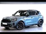 MINI Cooper SE Countryman PANORAMADAK CAMERA HARMANKARDO, Auto's, Mini, Automaat, Navigatiesysteem, Countryman, Bedrijf