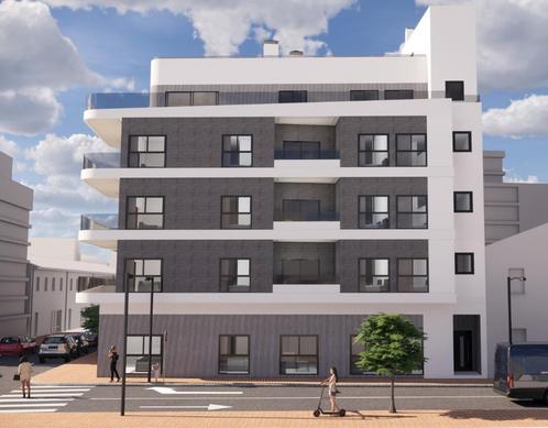 La Mata, appartementen 200m van de zee, Immo, Buitenland, Spanje, Appartement, Stad
