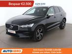 Volvo XC60 2.0 D4 R Design AWD (bj 2018, automaat), Auto's, Volvo, Automaat, Parkeersensor, Gebruikt, 1969 cc