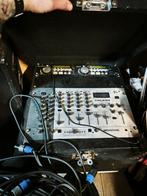 Ouder dj setje, staat stof te vangen., Muziek en Instrumenten, Dj-sets en Draaitafels, Ophalen