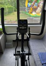 Tunturi cross trainer, Sport en Fitness, Fitnessapparatuur, Ophalen, Zo goed als nieuw