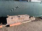 Klinkers - gratis op te halen, Tuin en Terras, Ophalen, Gebruikt, Klinkers, 10 m² of meer