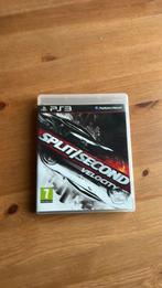 Split/Second Velocity, Games en Spelcomputers, Games | Sony PlayStation 3, Ophalen, Racen en Vliegen, Vanaf 12 jaar