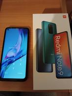 Xiaomi Redmi Note 9 //128 GB//48MP// Boîte d'origine fournis, Telecommunicatie, Mobiele telefoons | Overige merken, Gebruikt, Ophalen of Verzenden