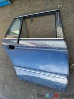 Achterdeur R toledoblau metallic BMW Touring E39 41528266726, Auto-onderdelen, Gebruikt, Deur, Achter, Ophalen of Verzenden