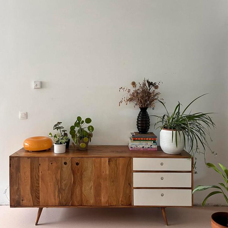 Salon Maison Du Monde, Huis en Inrichting, Complete inboedels, Ophalen