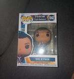 Pop valkyrie, Ophalen, Zo goed als nieuw