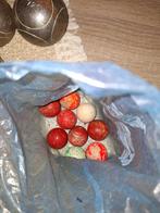 Petanqueballen, Sport en Fitness, Overige Sport en Fitness, Ophalen of Verzenden, Gebruikt