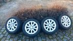 Winterbanden Mercedes, Auto-onderdelen, Ophalen, Gebruikt, 16 inch, Banden en Velgen