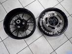 Velgen met schijven BMW S1000R 2014 - 2016 2017 - 2020 velg, Motoren, Gebruikt