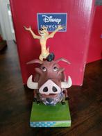 Disney Traditions - The Lion King - Carefree Cohorts, Ophalen of Verzenden, Zo goed als nieuw