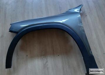MERCEDES GL VOORSCHERM SPATBORD X247 A2478810101 beschikbaar voor biedingen
