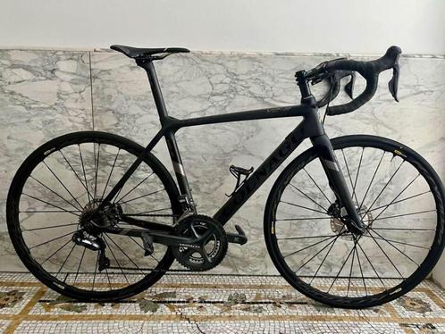 COLNAGO V2R disc - 48s, Fietsen en Brommers, Fietsen | Racefietsen, Zo goed als nieuw, Heren, Overige merken, Meer dan 20 versnellingen
