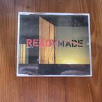 CD Readymade - Day 2 (promo), Cd's en Dvd's, Cd Singles, 1 single, Ophalen of Verzenden, Gebruikt, Rock en Metal