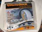 Autosock chausette neige neuve 645, Ophalen of Verzenden, Nieuw