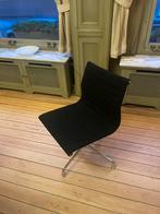 4x eames herman miller hopsack stoelen, Huis en Inrichting, Stoelen, Ophalen, Zo goed als nieuw